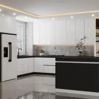 کابینت|مصالح و تجهیزات ساختمان|اراک, |دیوار