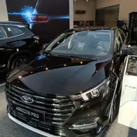 فونیکس نیلی/آریزو۶ پرو و جی تی/ARRIZO6 PRO & GT|خودرو سواری و وانت|اصفهان, جلفا|دیوار