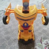 ماشین دوحالته