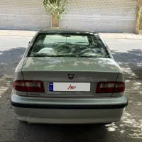 سمندLXبنزینی مدل۸۸عروسک|خودرو سواری و وانت|کرج, کیانمهر|دیوار