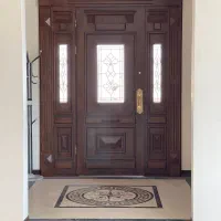 ویلا دوبلکس فول شاهکار،واقع در فاز1آبسرد،ویو ابدی|فروش خانه و ویلا|آبسرد, |دیوار