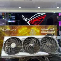انواع کارت گرافیک AMD - NVIDIA
