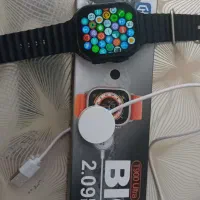 ساعت هوشمند|لوازم جانبی موبایل و تبلت|خوی, |دیوار