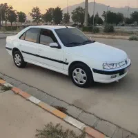 پارس tu5 مدل ۹۸|خودرو سواری و وانت|کرمانشاه, |دیوار