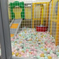 وسایل شهربازی|اسباب‌‌بازی|چهارباغ, |دیوار