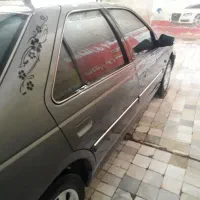 پژوپارس مدل 86