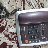 تلفن سالم و تمیز