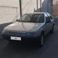 روآ سال دوگانه شرکت مدل۹۰ درجه یک|خودرو سواری و وانت|بروجرد, |دیوار