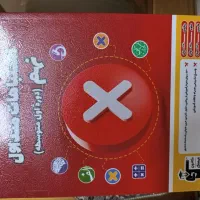 کتابهای تقویتی مکمل
