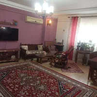 فروش آپارتمان ۹۰متری در توشیبا/۱۸متری نفت/رسالت|فروش آپارتمان|رشت, شهرک آیت الله منتظری|دیوار