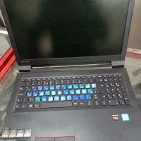 لپ‌تاپ لنوو مدل v310 سالم و تمیز