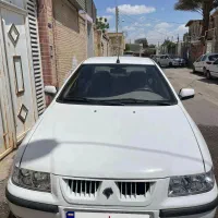 سمندLX مدل 1399