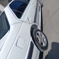 پارس مدل ۸۸|خودرو سواری و وانت|داراب, |دیوار