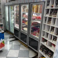 نیازمند فروشنده سوپر مارکت ترجیحا با تجربه|استخدام خدمات فروشگاه و رستوران|اردبیل, |دیوار