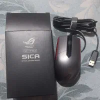 ماوس و فن خنک کننده|قطعات و لوازم جانبی رایانه|تهران, شهرک ابوذر|دیوار