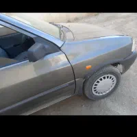 پراید مدل ۸۹