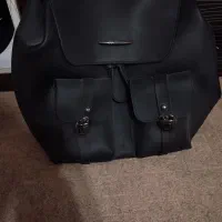 کوله پشتی کیف کتونی