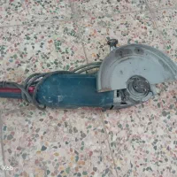 سنگ فرز بزرگ