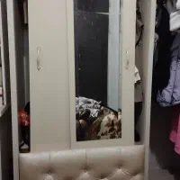 کمد درب کشویی،میز تلویزیون