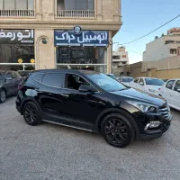 سانتافه