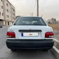 پراید 131 مدل 95 دوگانه کارخانه