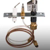 تعمیرات تخصصی بخاری و شومینه