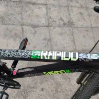 دوچرخه|دوچرخه، اسکیت، اسکوتر|قدس, شهر‌قدس|دیوار