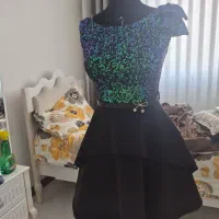 لباس مجلسی