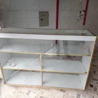 ویترین مغازه