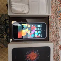 موبایل ایفون se 2017