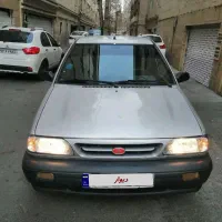 ۲گانه کارخانه بدون رنگ ترک  جوش گلگیرراست تعویض