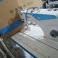 چرخ خیاطی جک f4