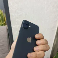 ۱۶نرمال/باریجستر/مشکی/معاوضه|موبایل|اصفهان, مفتح|دیوار