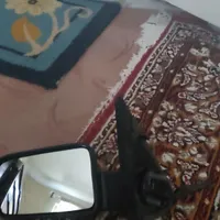 فروش یک جفت آینه ماشین 405 گرم کن دار برقی تاشو|قطعات یدکی و لوازم جانبی|تهران, آهنگ|دیوار