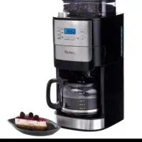 قهوه ساز فرانسه . برند تکنو . نو نو آکبند