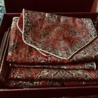 شکلات خوری و رومیزی