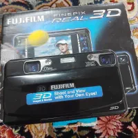 دوربین عکاسی فوجی|دوربین عکاسی و فیلم‌برداری|ری, علایین|دیوار