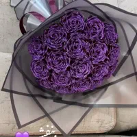 گل روبانی حراج برای شب یلدا|گل مصنوعی|اردبیل, |دیوار