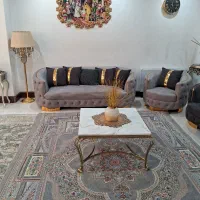 مبلمان ۸نفرراحتی