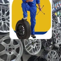 استخدام تکنسین خدمات تایر در فروشگاه محسن تایر