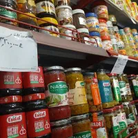 به یک همکار در سوپر مارکت نیازمندیم