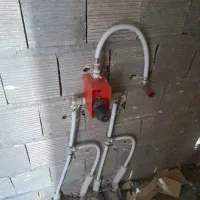 لوله کشی تعمیر آبگرم کن|خدمات پیشه و مهارت|اصفهان, باغ فدک|دیوار