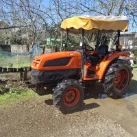 تراکتور دایدونگ X50