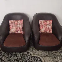 مبل هشت نفره|مبلمان خانگی و میز عسلی|شاهرود, |دیوار