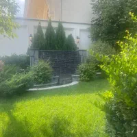 زعفرانیه۲۷۶متر۱واحد از ۲واحد در ۵۱۰ متر زمین بقیمت|فروش خانه و ویلا|تهران, زعفرانیه|دیوار