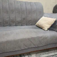 مبل سه نفره|مبلمان خانگی و میز عسلی|آفتاب, |دیوار