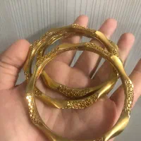 النگو اماراتی بدل|بدلیجات|قم, شهرک امام حسن|دیوار