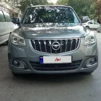هایما 7 1800 96 بیرنگ پلاک تهران
