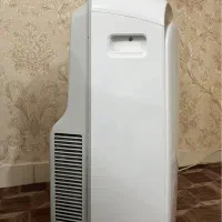 کولر گازی پرتابل 12000 ایوولی همراه با گارانتی|کولر گازی و فن‌کوئل|رباط‌کریم, رباط‌کریم|دیوار