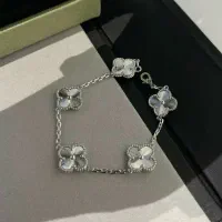 دستبند ونکلیف نقره‌ای مشکی سفید اقتصادی|بدلیجات|تهران, استاد معین|دیوار
